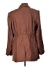 Express Brown Blazer Size L - photo 2
