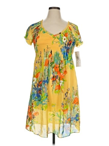 Sunny Leigh Casual Dress (view 1)