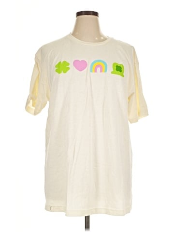 Assorted Brands Short Sleeve T-Shirt (view 1)