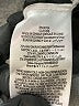 BCBGMAXAZRIA Paisley Silver Gray Cocktail Dress Size L - photo 8