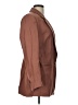 Express Brown Blazer Size L - photo 4