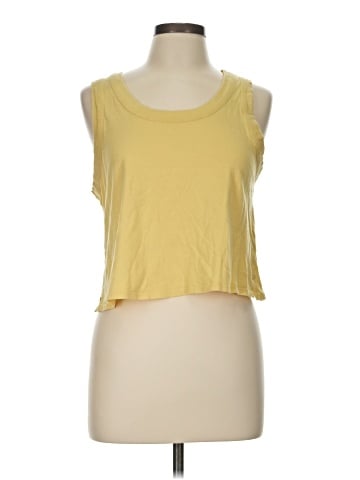 Madewell Sleeveless Top (view 1)