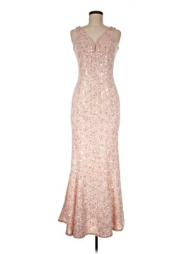 Bailey Blue Cocktail Dress