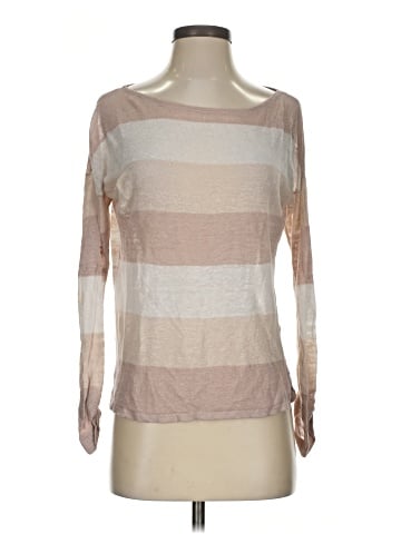 Kenar 3/4 Sleeve T-Shirt (view 1)
