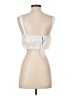 Zara White Sleeveless Blouse Size S - photo 2