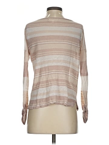 Kenar 3/4 Sleeve T-Shirt (view 2)
