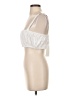 Zara White Sleeveless Blouse Size S - photo 5