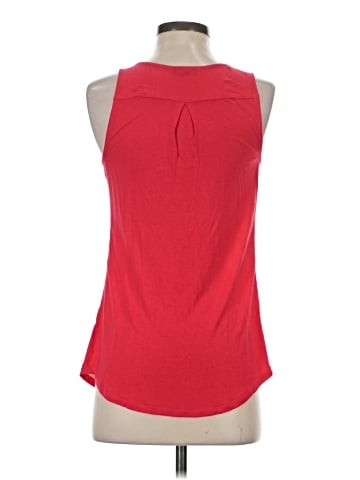 Express Sleeveless Blouse (view 2)
