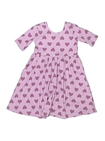 Hanna Andersson Dress (view 1)