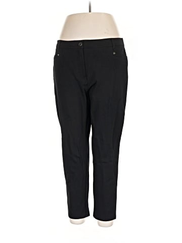 So Slimming by Chico's Dress Pants (view 1)