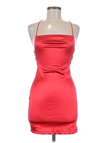 Motel Cocktail Dress (view 1)