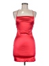 Motel Red Cocktail Dress Size M - photo 1
