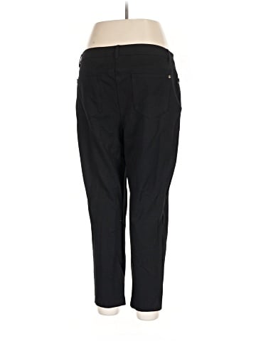 So Slimming by Chico's Dress Pants (view 2)