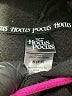 Disney Black Pullover Hoodie Size S - photo 7