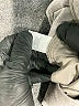 J.Jill Solid Gray Casual Pants Size XS - photo 5