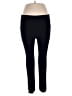 Mondetta Solid Black Active Pants Size XL - photo 1