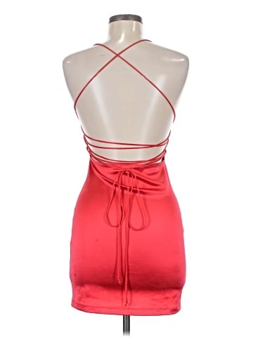 Motel Cocktail Dress (view 2)