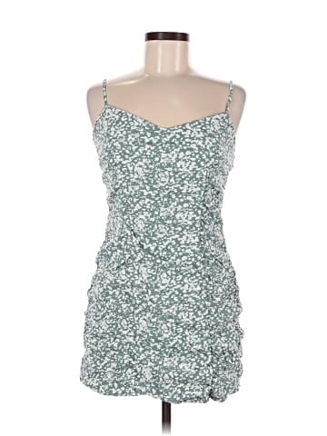 Abercrombie & Fitch Cocktail Dress (view 1)