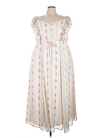 Torrid Casual Dress (view 1)