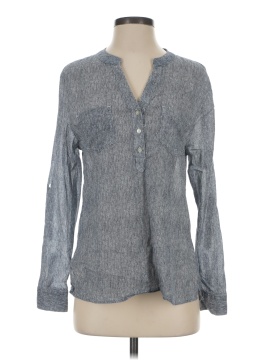 Carve Designs Long Sleeve Blouse