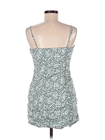 Abercrombie & Fitch Cocktail Dress (view 2)