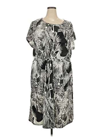 T by Talbots Casual Dress (view 1)