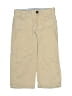 Janie and Jack 100% Cotton Tan Khakis Size 18-24 mo - photo 1