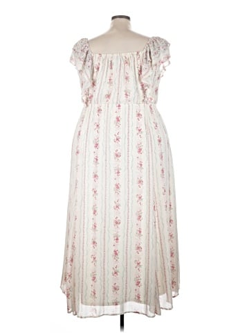 Torrid Casual Dress (view 2)