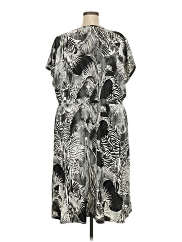 T by Talbots Casual Dress (view 2)
