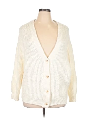 Pull&Bear Cardigan (view 1)