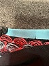 Unbranded Print Black Leggings Size S - photo 7