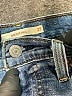 Levi's Blue Jeans Size 27 waist - photo 7