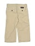 Janie and Jack 100% Cotton Tan Khakis Size 18-24 mo - photo 2
