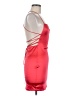 Motel Red Cocktail Dress Size M - photo 4
