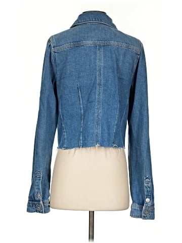 Paige Denim Jacket (view 2)