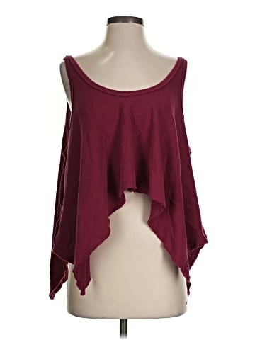 We the Free Sleeveless Blouse (view 1)