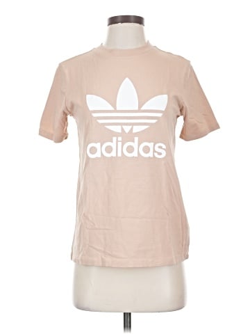 Adidas Short Sleeve T-Shirt (view 1)