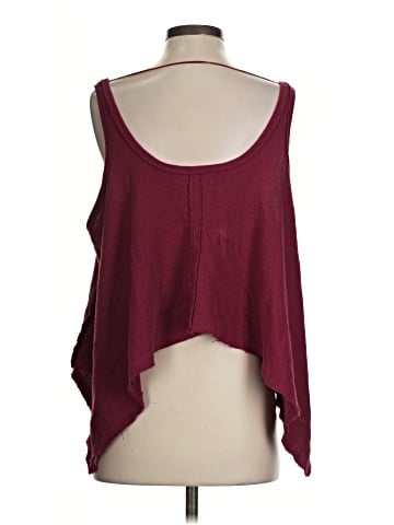 We the Free Sleeveless Blouse (view 2)