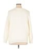 Pull&Bear Ivory Cardigan Size S - photo 2