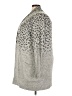 Bobeau Gray Cardigan Size 2X - photo 5