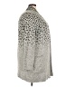 Bobeau Gray Cardigan Size 2X - photo 4