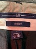 Gap Black Dress Pants Size 4 - photo 7