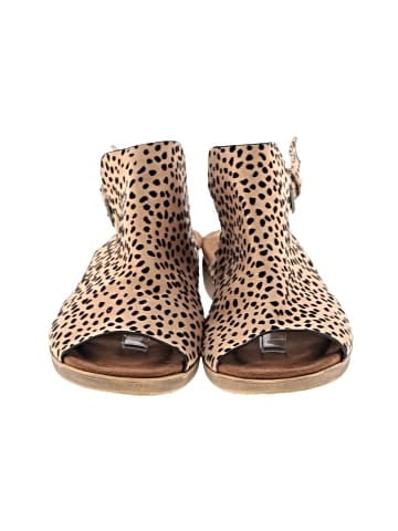 Pierre Dumas Sandals (view 2)