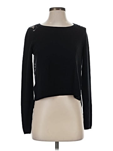Joie Pullover Sweater (view 1)