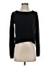 Joie Black Pullover Sweater Size XS - photo 1