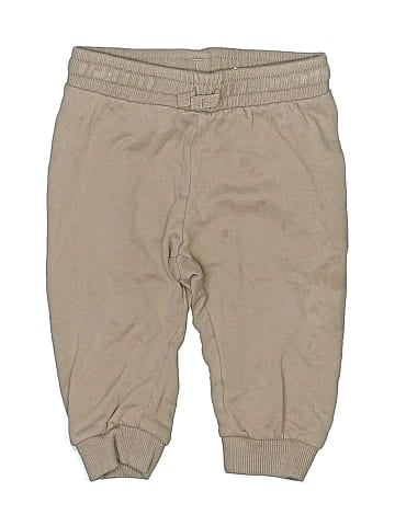 H&M Khakis (view 1)