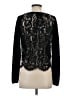 Joie Black Pullover Sweater Size XS - photo 2