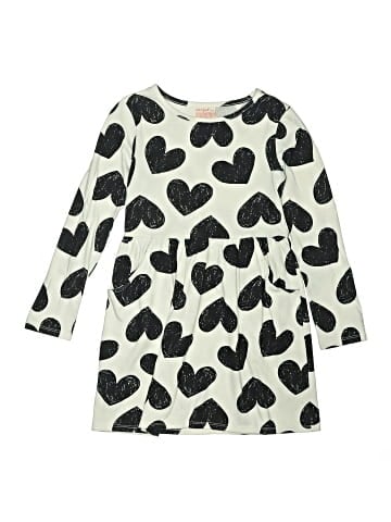 Cat & Jack Dress (view 1)