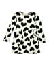 Cat & Jack Hearts Ivory Dress Size 8 - photo 1