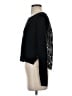 Joie Black Pullover Sweater Size XS - photo 5